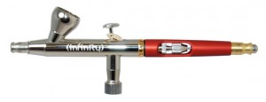 Airbrush Pistole Infinity Two-in-One FPC